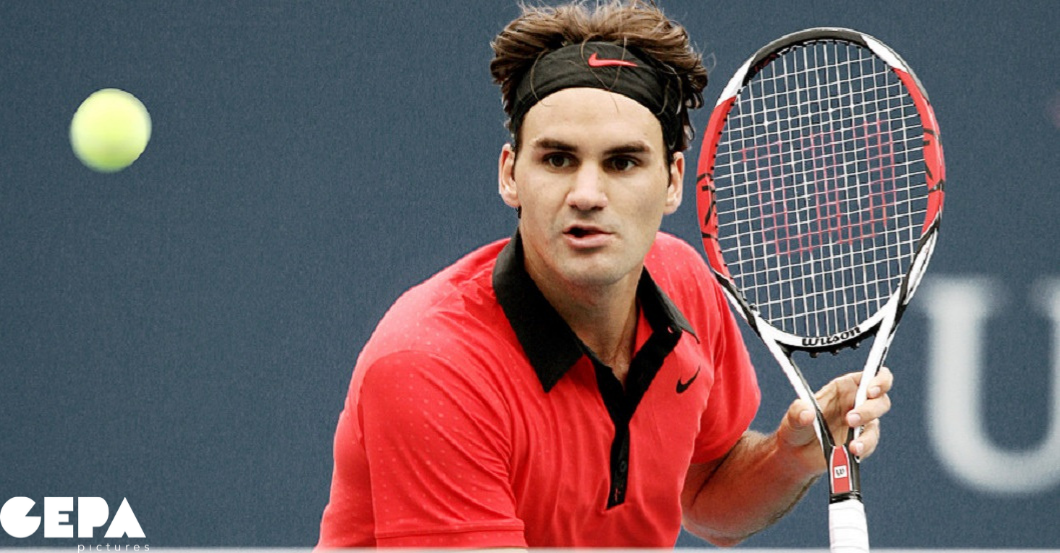 abajo autopista Corbata A Piece of Tennis History! Federer's Worn US Open Outfit