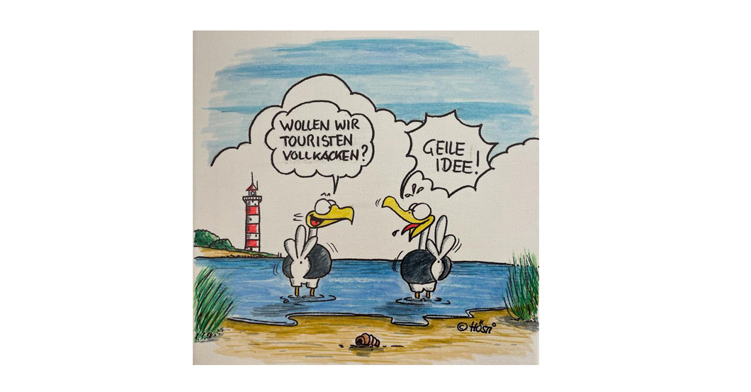 Specially made Rarity: An original Cartoon by \