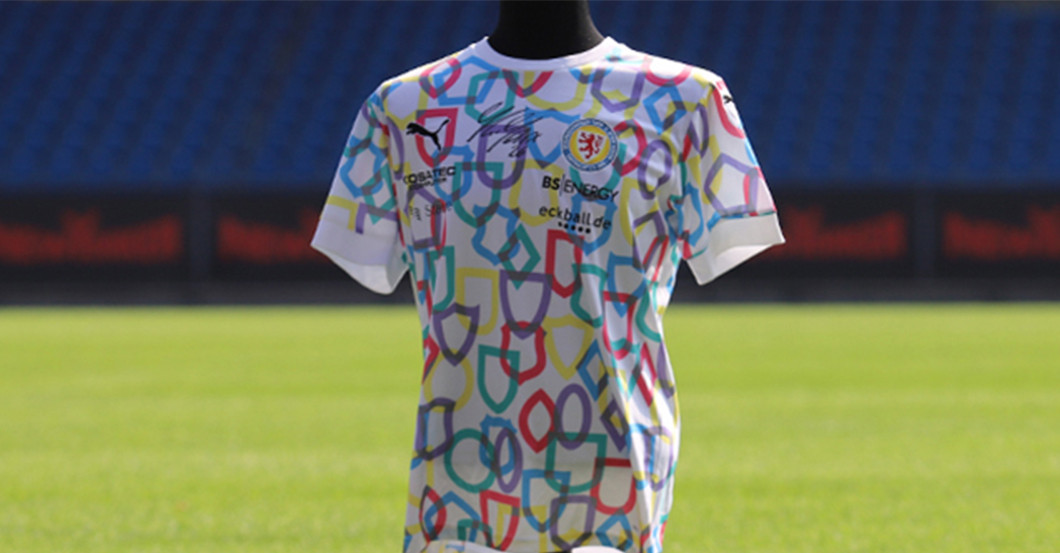 Football Jersey Design Best Uniforms Fifa 20 Best Football Jersey