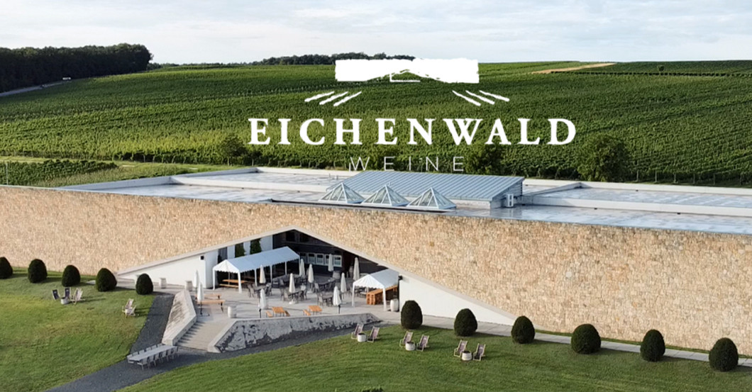 Weinrarität: „The Oak“ von Eichenwald Weine in der XXL-Flasche