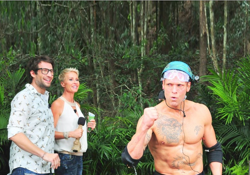 Daniel hartwich hemd Clearance