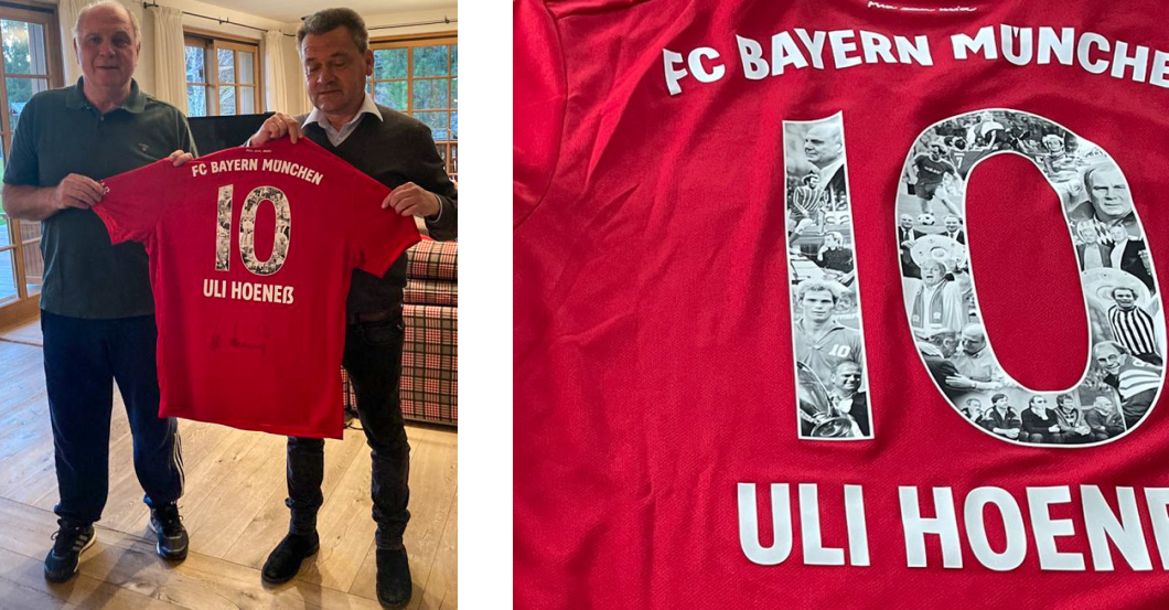 FC Bayern-Mitgliedermagazin: „51-Ausgabe März 2026