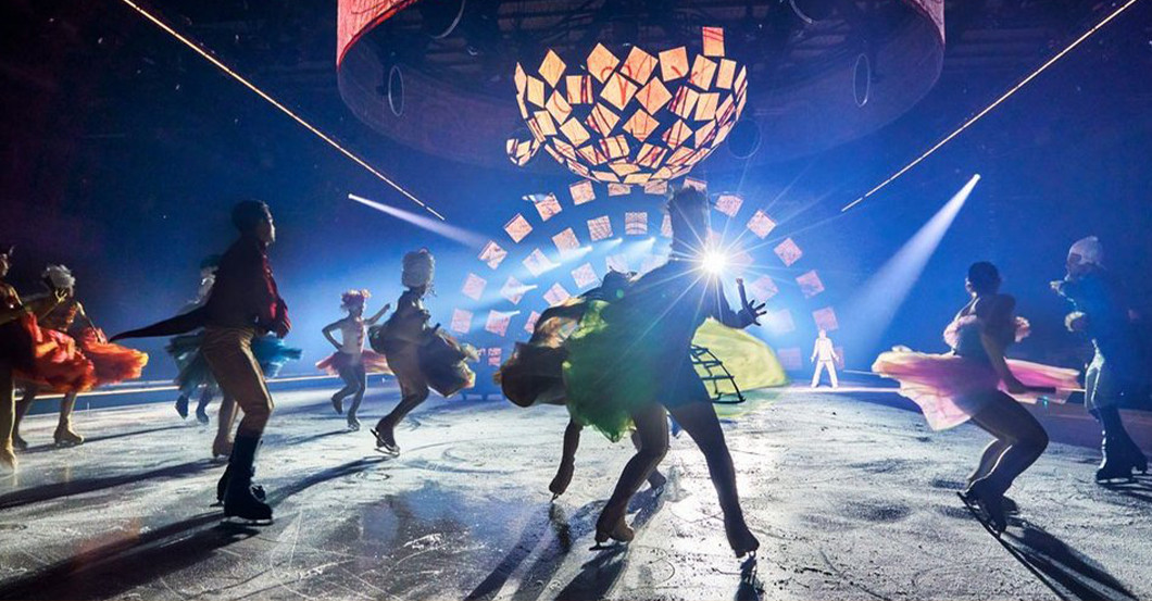 Breathtaking Show: Two Premium Tickets for \