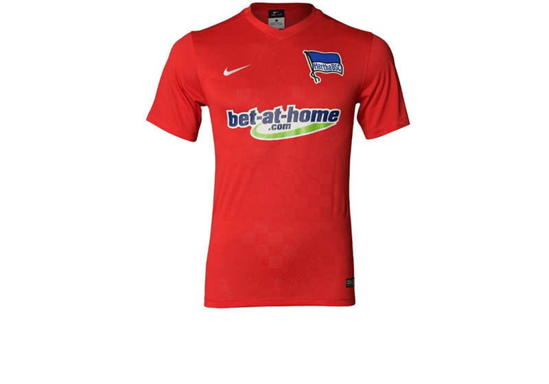 Vedad Ibisevic Hertha Bsc Trikot Vedad Ibisevic Hertha Bsc Trikot