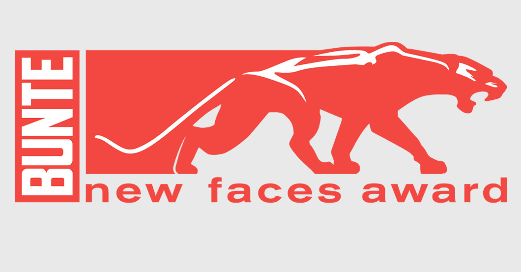 Mit den Promis bei der „Bunte New faces Award Show“ feiern