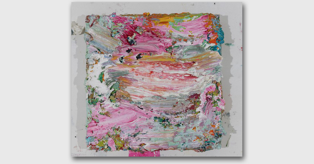 Einzigartiges Ölgemälde des renommierten Künstlers Nikolaus Moser