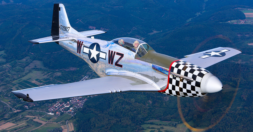 Total 57+ imagen warbird mustang p51 tom cruise fr.thptnganamst.edu.vn