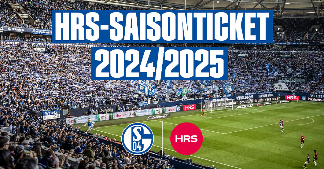 Schalke 04 Ticket