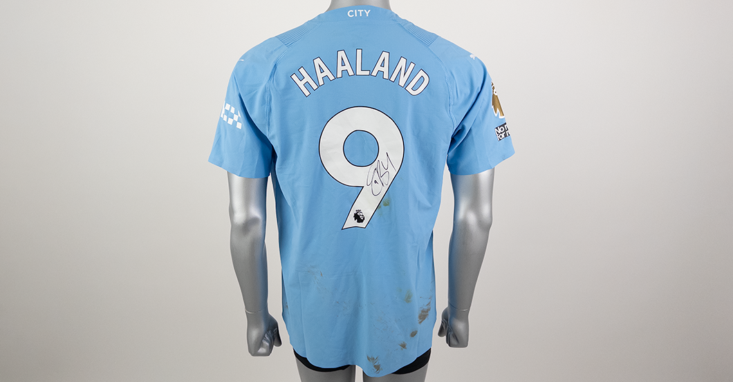 Alf-inge Haaland Erling Haaland: The Dominant Force in the Premier