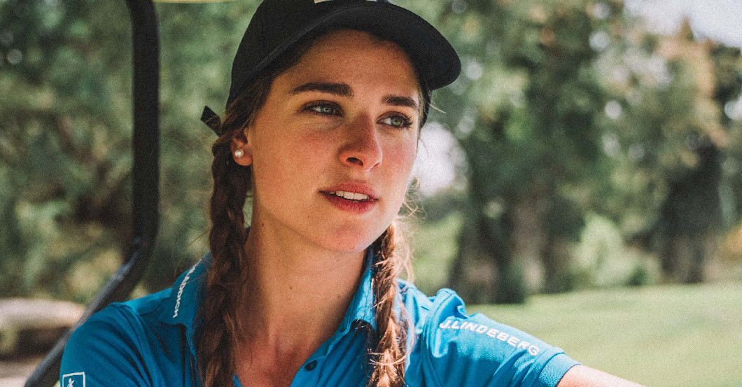 Für die Ukraine: Das selbst gestaltete Shirt von Stella Stegmann