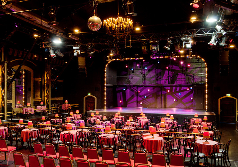 Comedy Club Düsseldorf Oststraße 147 Düsseldorf