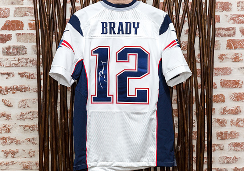 tom brady nfl trikot