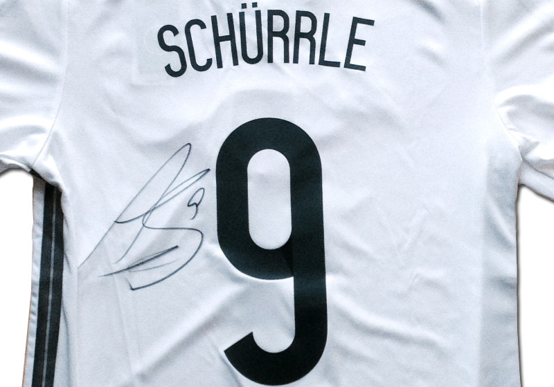 André Schürrle, campeón del mundo en 2014, se retira a los 29 años