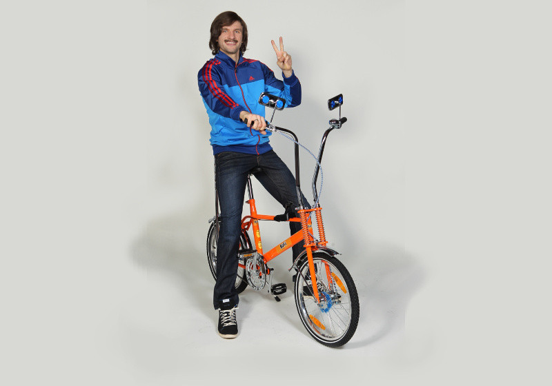 e bike klapprad ncm NCM London Plus 250W 36V 19Ah 684Wh Folding Electric Bike – Crooze main image 0
