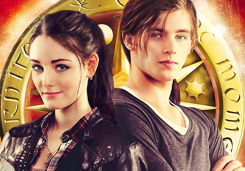 Mit den Stars auf dem roten Teppich der Kinopremiere von „Rubinrot“